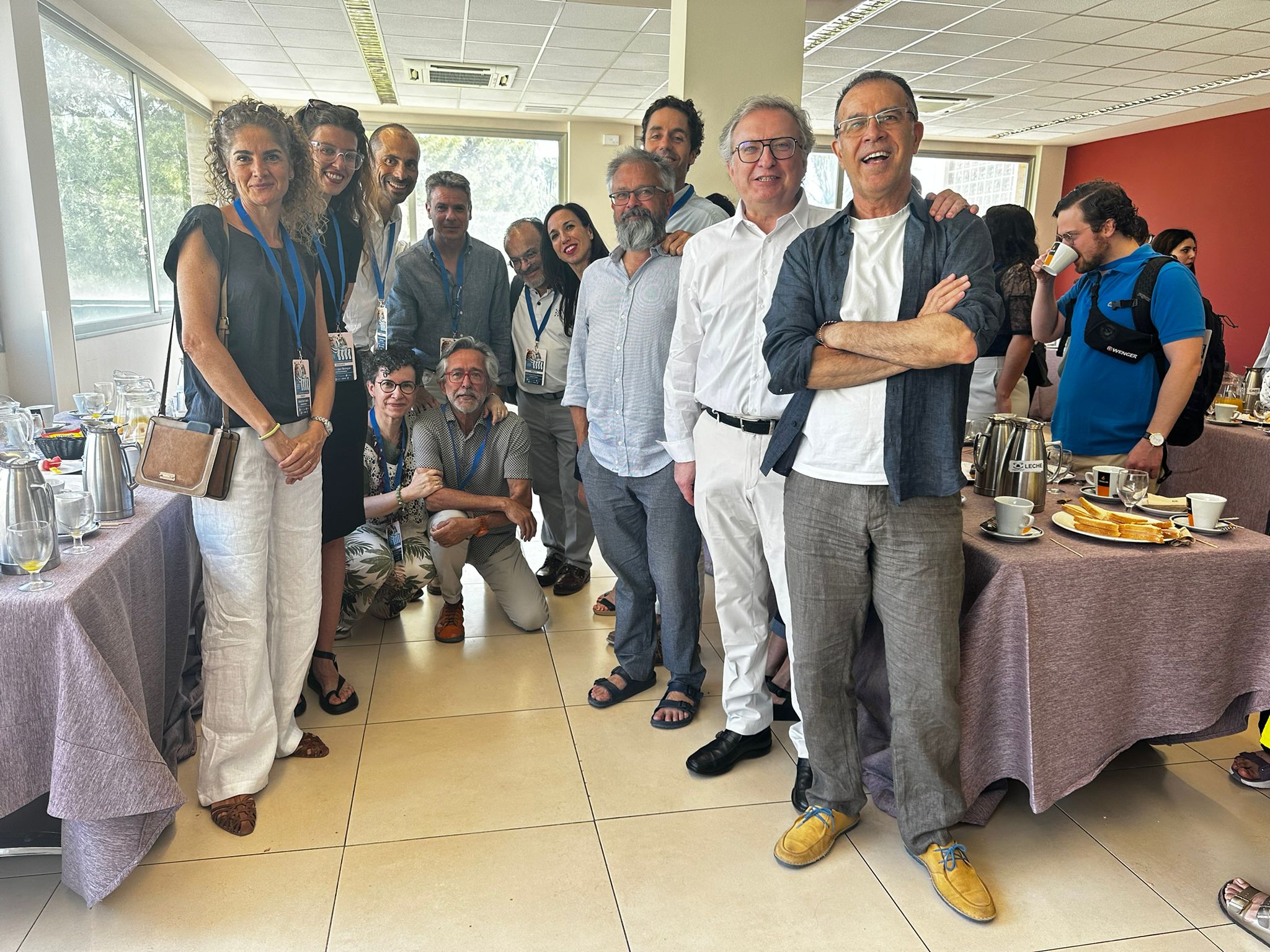 grupo HUM