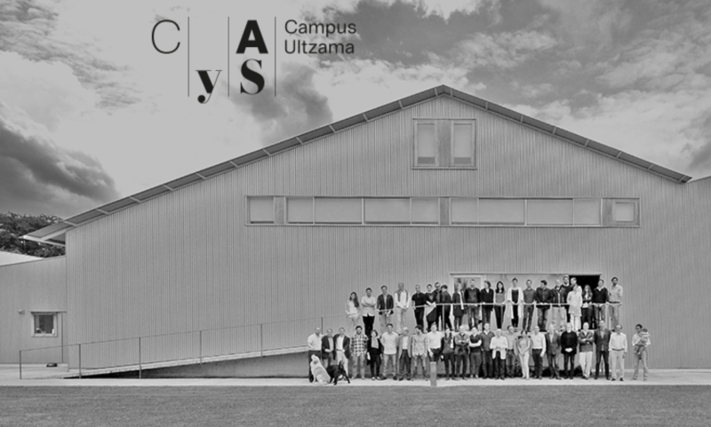 Campus Ultzama Campus Ultzama