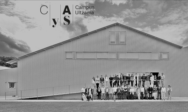 Fallo del concurso: beca de matrícula del Campus Ultzama 2024. Fallo del concurso: beca de matrícula del Campus Ultzama 2024.