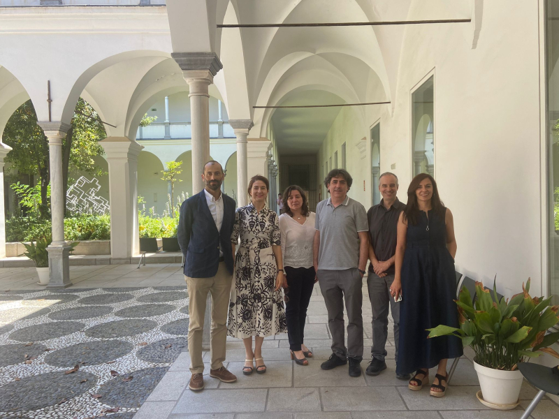 El lunes pasado tuvo lugar la oposición a la figura de Profesor Permanente Laboral, para el Área de Proyectos Arquitectónicos del Departamento EGAI. Oposición que ha ganado con brillantee el profesor asociado del dpto, Sergio Castillo Hispán. ¡Enhorabuena! El lunes pasado tuvo lugar la oposición a la figura de Profesor Permanente Laboral, para el Área de Proyectos Arquitectónicos del Departamento EGAI. Oposición que ha ganado con brillantee el profesor asociado del dpto, Sergio Castillo Hispán. ¡Enhorabuena!