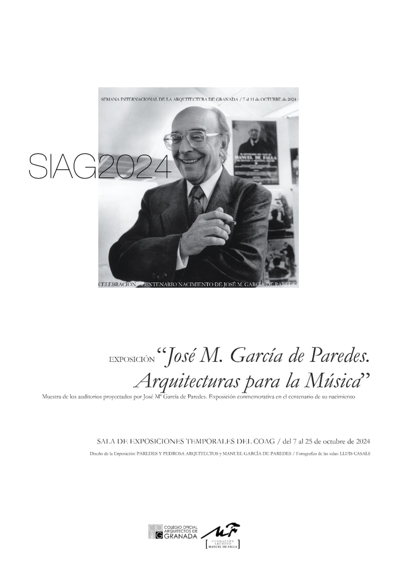 24: INAUGURACIÓN Y 24: INAUGURACIÓN Y
